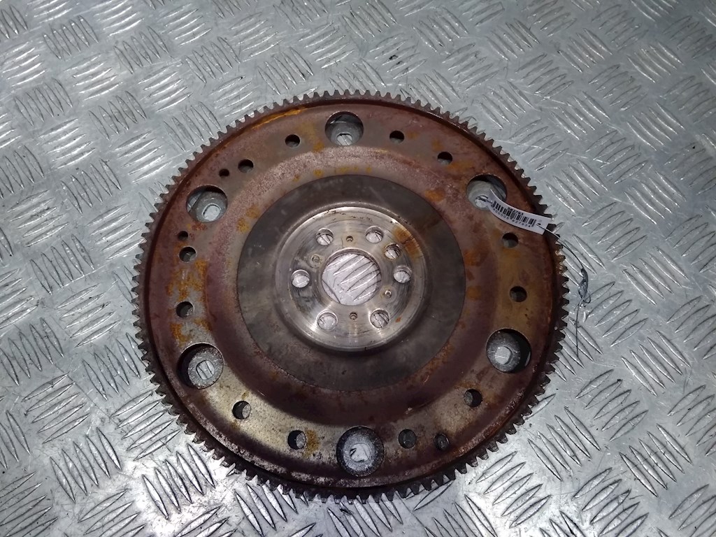 Маховик АКПП (драйв плата зубчатый венец маховика) BMW 3-Series (E90/E91/E92/E93) (2004-2013)