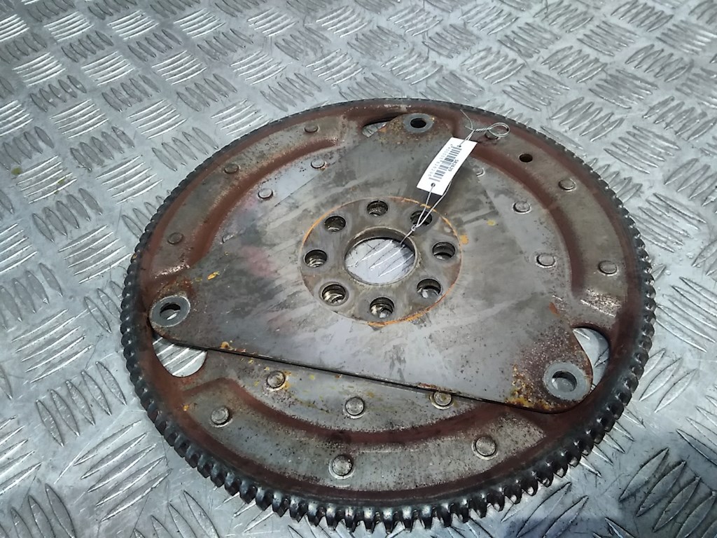Маховик АКПП (драйв плата зубчатый венец маховика) BMW 7-Series (E65/E66) (2001-2008)