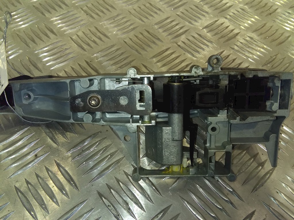 Ручка двери задней наружная левая CITROEN C5 II 2007-2017