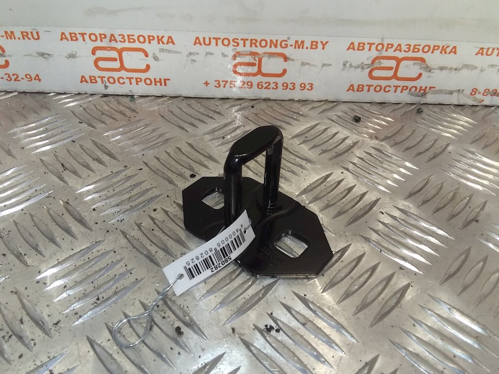 Замок багажника (крышки двери) VOLVO C30 2006-2013