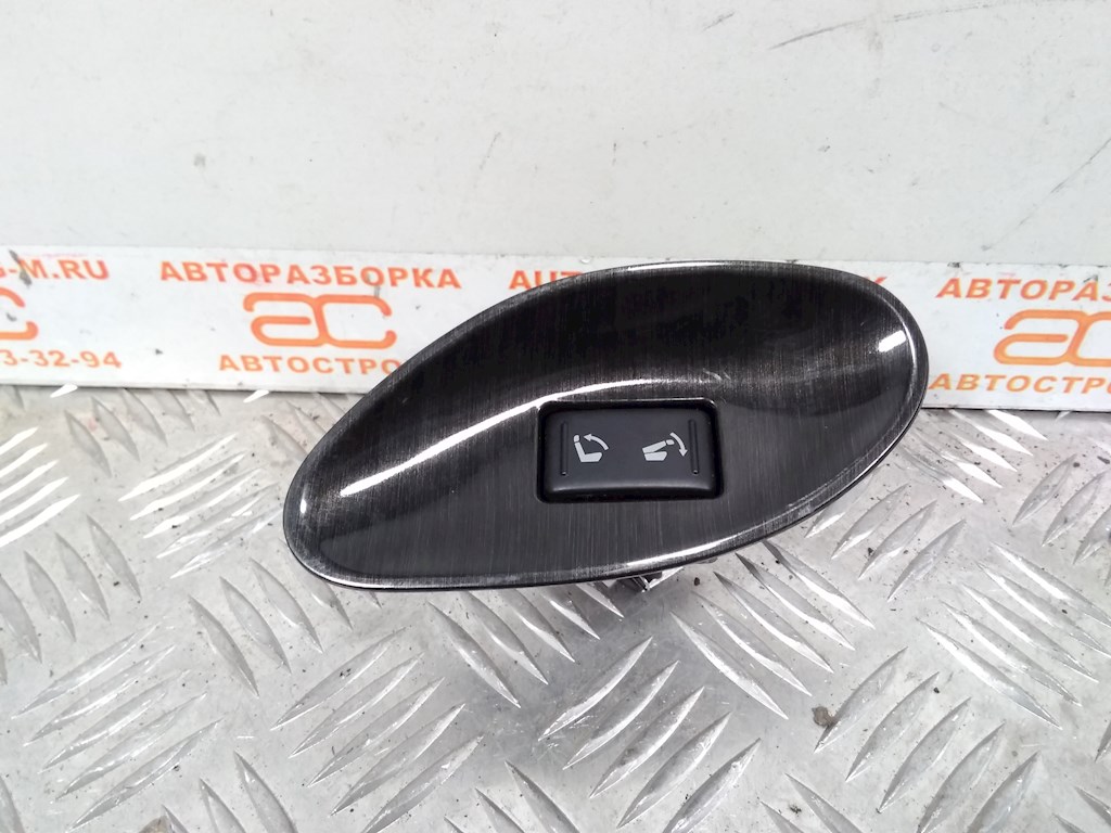 Кнопка регулировки сидения Infiniti EX (J50) (2007-2013)