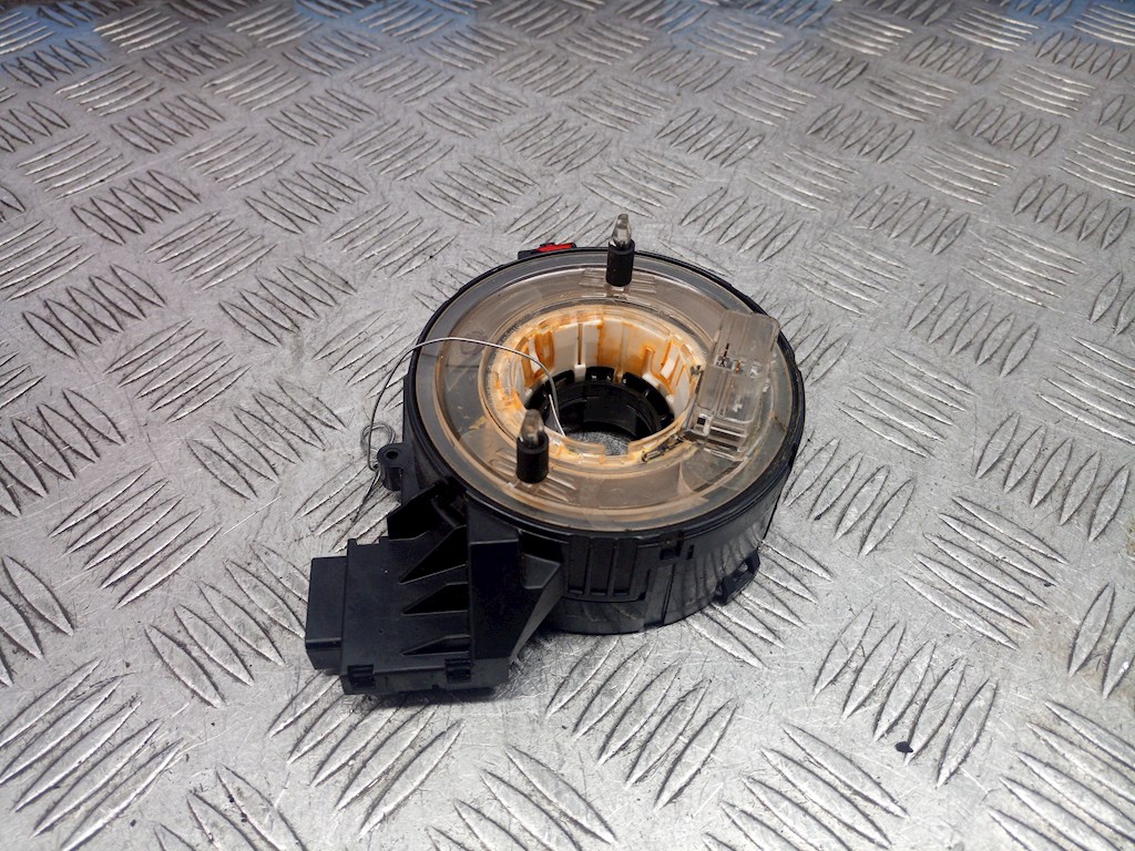 Механизм подрулевой для SRS (ленточный) SKODA Octavia A5 1Z- 2004-2013