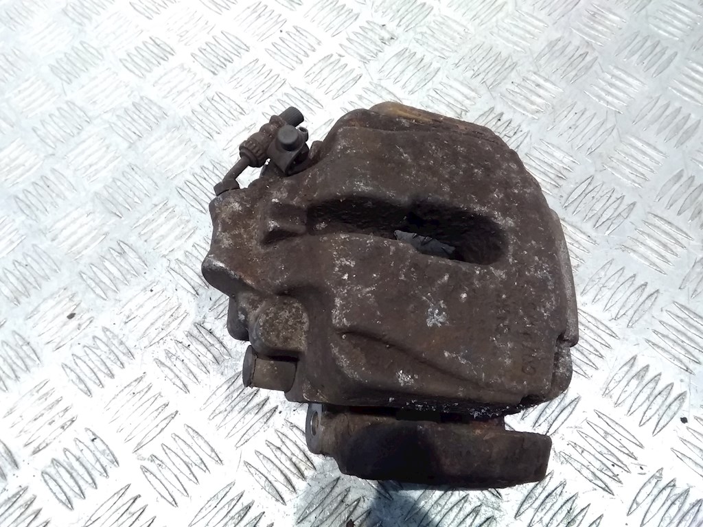 Суппорт передний правый BMW 5er 5 серия F10/F11/F07 2009-2017