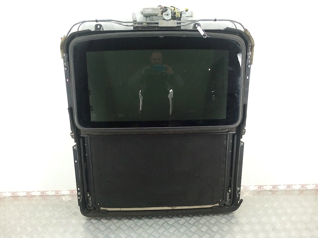 Люк в сборе электрический LEXUS LS UCF20 1997-2000