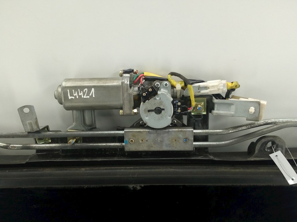 Люк в сборе электрический LEXUS LS UCF20 1997-2000