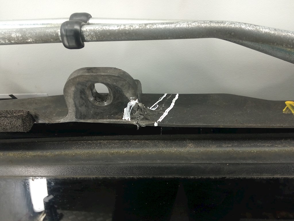 Люк в сборе электрический LEXUS LS UCF20 1997-2000