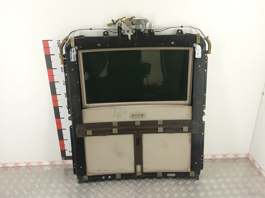 Люк в сборе электрический LEXUS LS UCF20 1997-2000