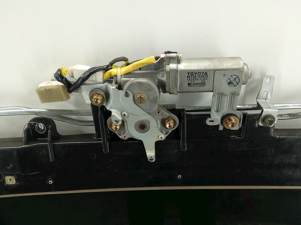 Люк в сборе электрический LEXUS LS UCF20 1997-2000