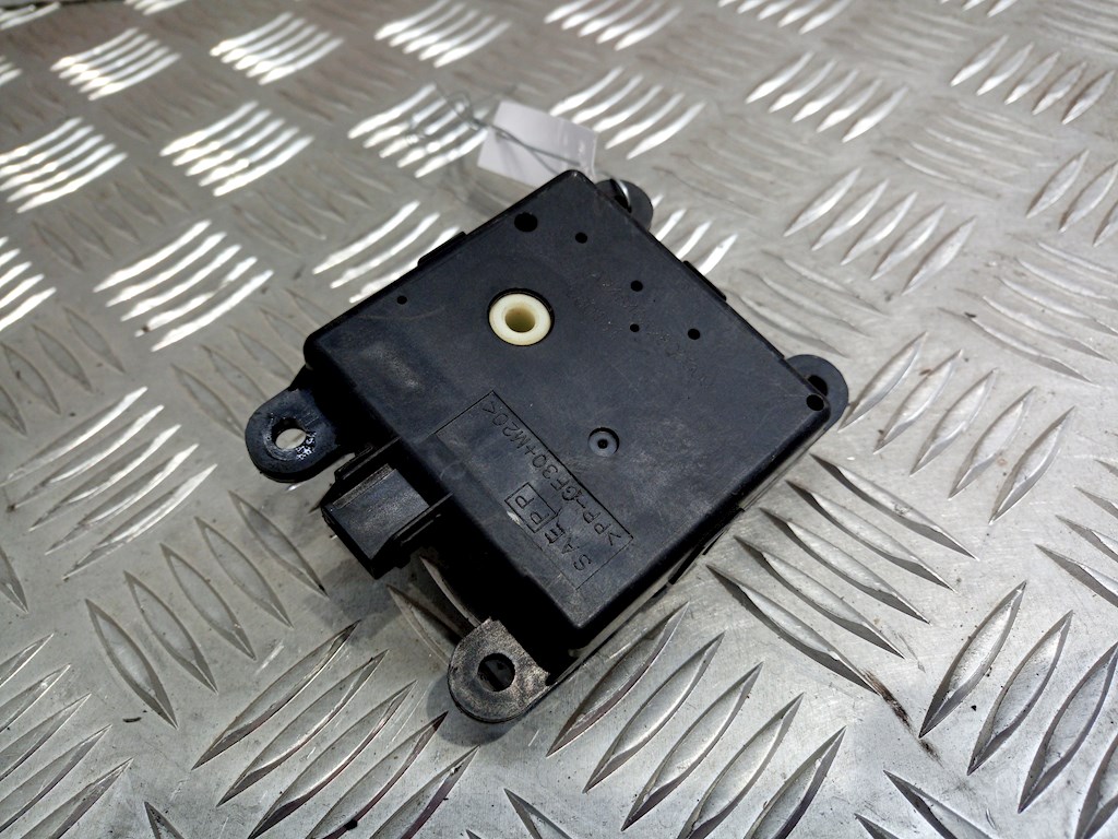 Сервопривод (электропривод моторчик привода) заслонки печки Infiniti EX (J50) (2007-2013)