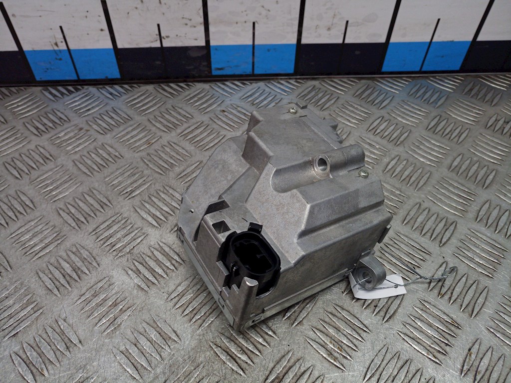 Блок управления круиз контроля RENAULT Scenic II 2003-2010