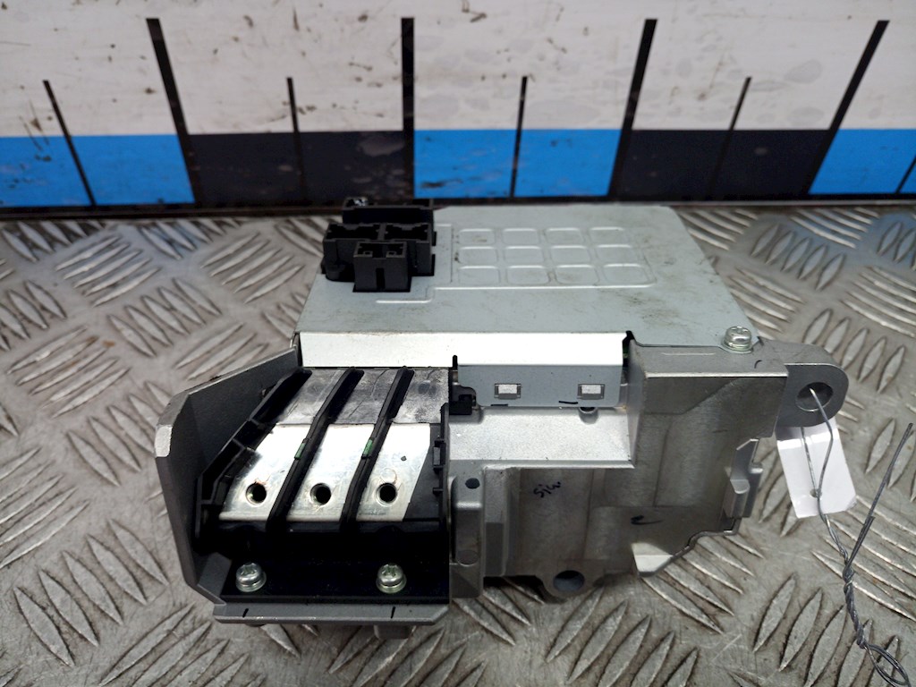 Блок управления круиз контроля RENAULT Scenic II 2003-2010