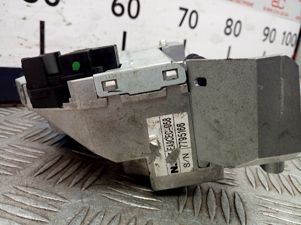 Блок управления круиз контроля RENAULT Scenic II 2003-2010