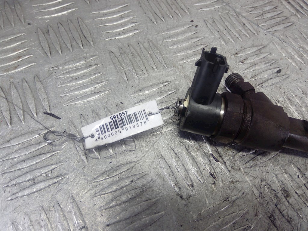 Форсунка дизельная электрическая OPEL Insignia 2008-2017