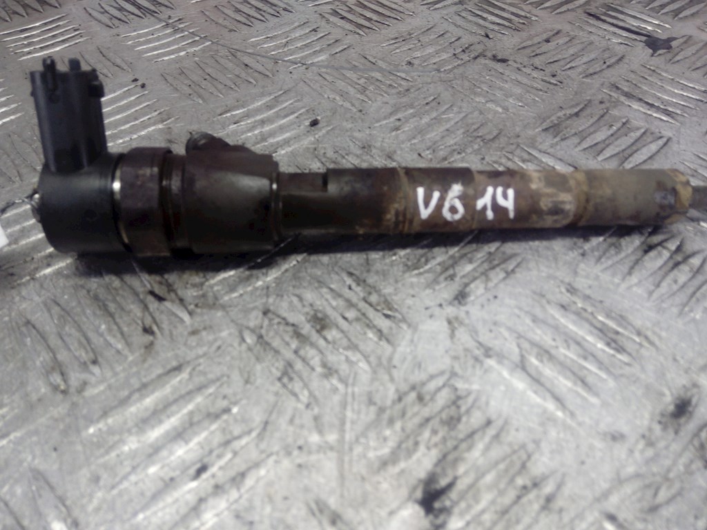 Форсунка дизельная электрическая OPEL Insignia 2008-2017