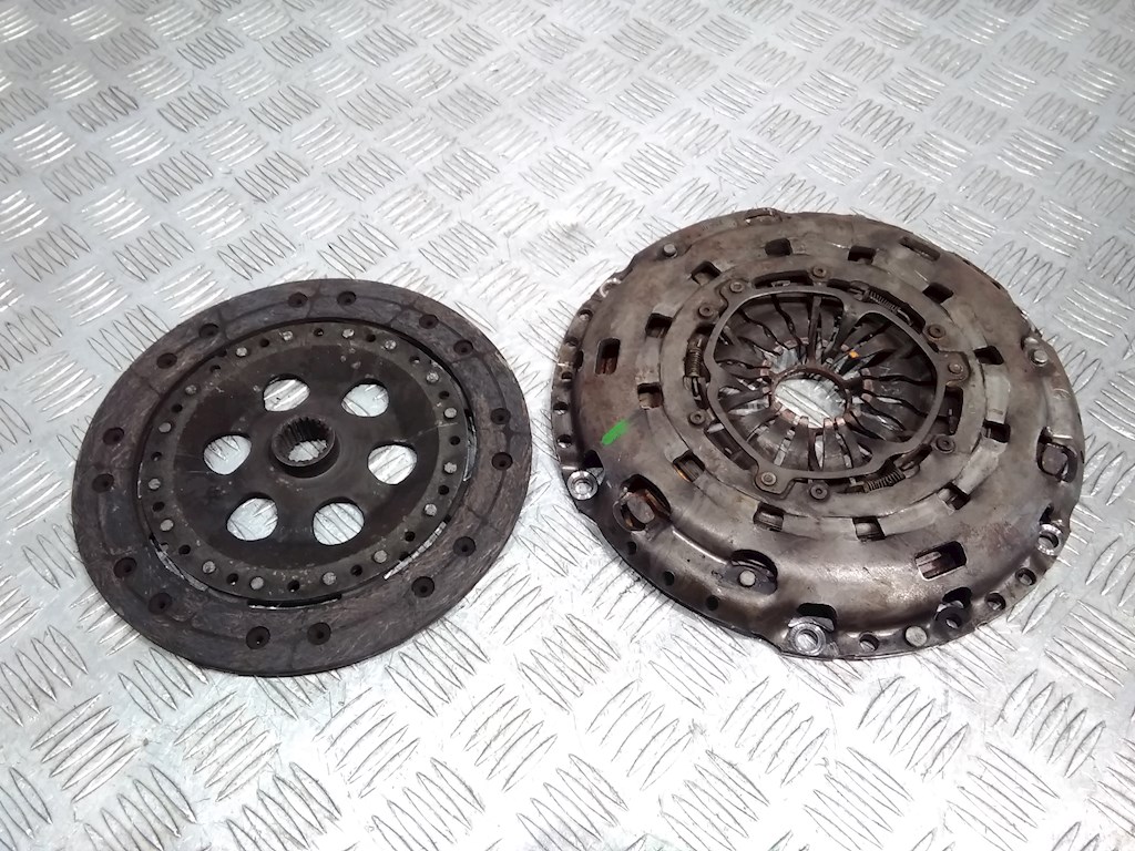 Корзина сцепления FORD Focus I 1998-2005