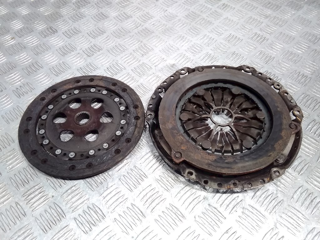 Корзина сцепления FORD Focus I 1998-2005