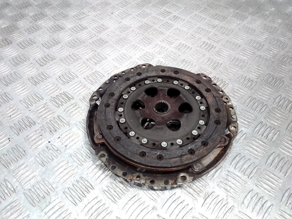 Корзина сцепления FORD Focus I 1998-2005