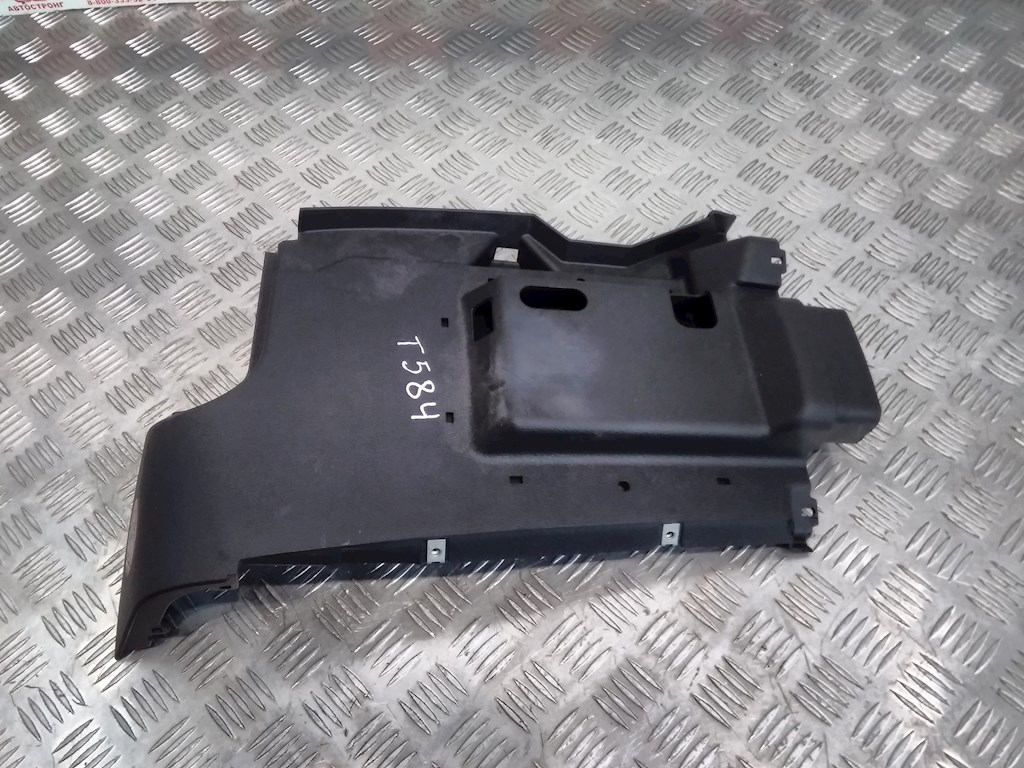 Накладка декоративная MERCEDES-BENZ Vaneo 2001-2005