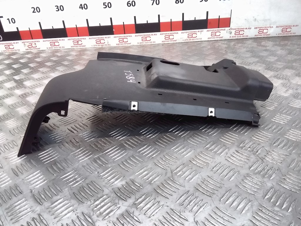 Накладка декоративная MERCEDES-BENZ Vaneo 2001-2005