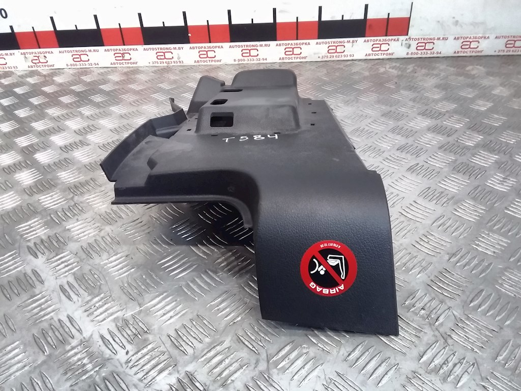 Накладка декоративная MERCEDES-BENZ Vaneo 2001-2005