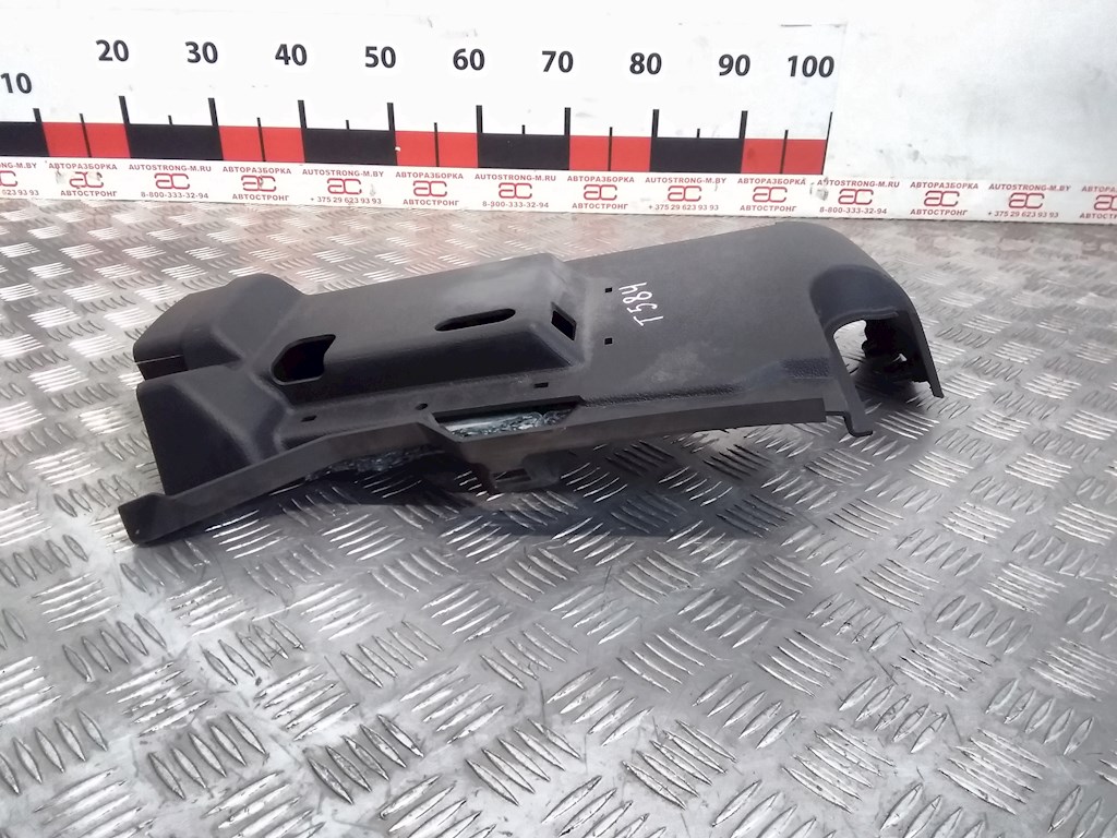 Накладка декоративная MERCEDES-BENZ Vaneo 2001-2005