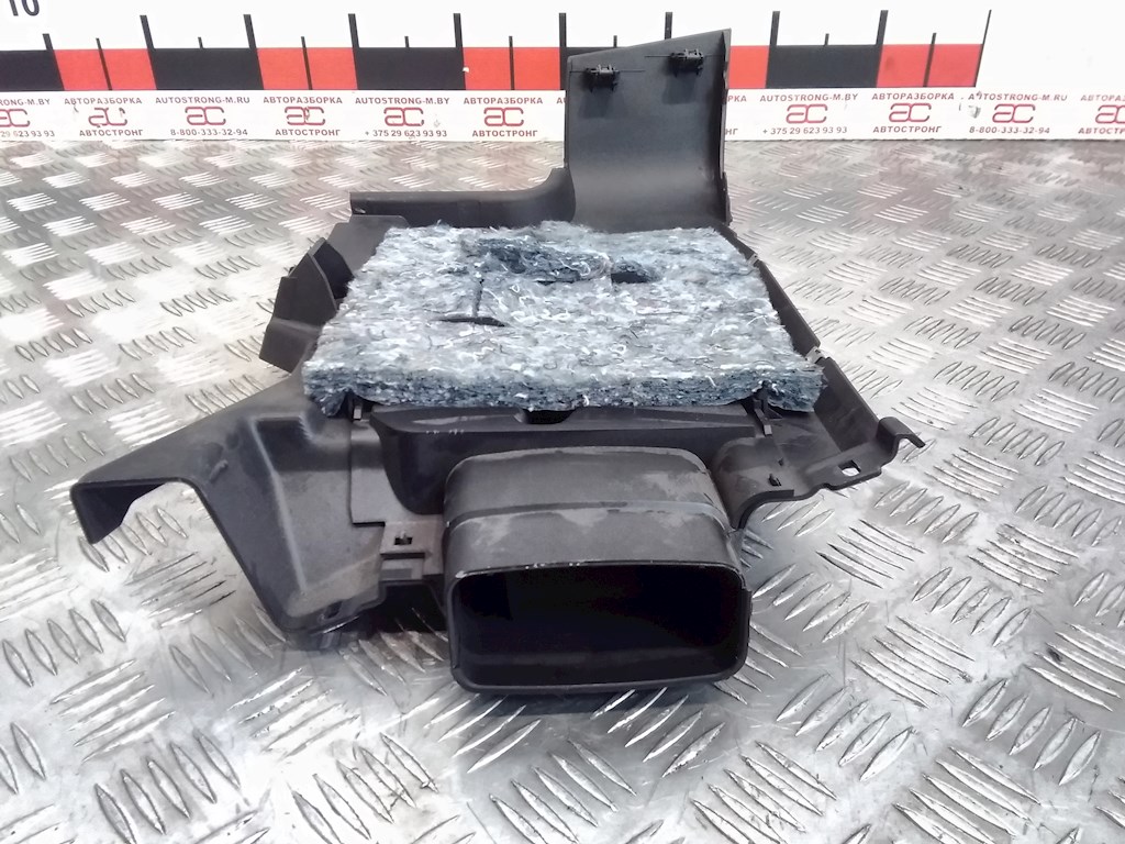 Накладка декоративная MERCEDES-BENZ Vaneo 2001-2005