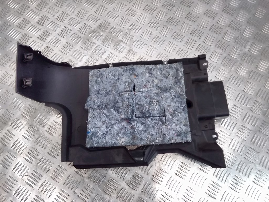 Накладка декоративная MERCEDES-BENZ Vaneo 2001-2005