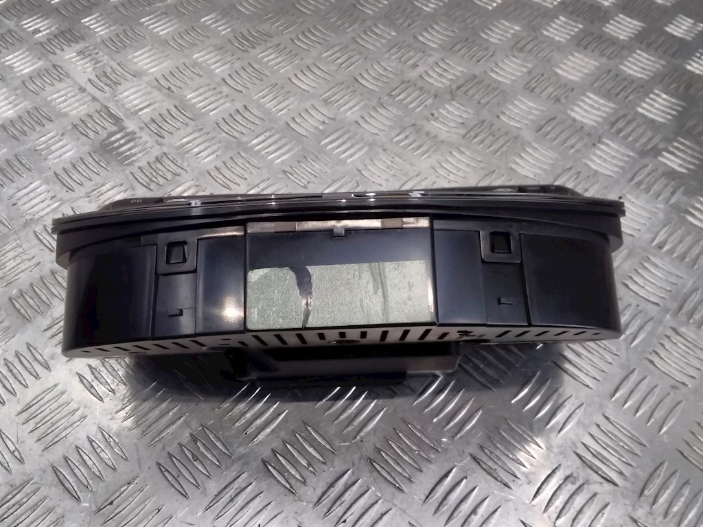 Панель приборов (щиток) VOLKSWAGEN Golf V Plus 2004-2009