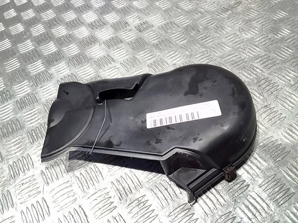 Кожух ремня (ГРМ генератора гидроусилителя помпы) Volkswagen Passat 5 GP (2000-2005)