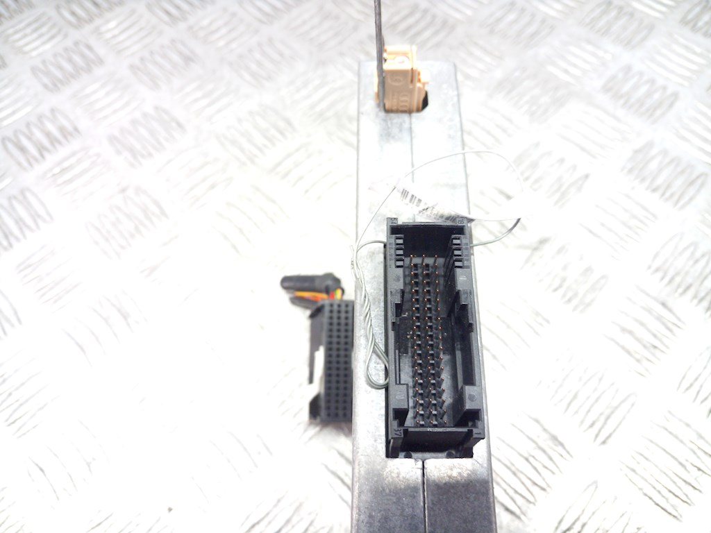 Блок комфорта SKODA Octavia A5 1Z- 2004-2013