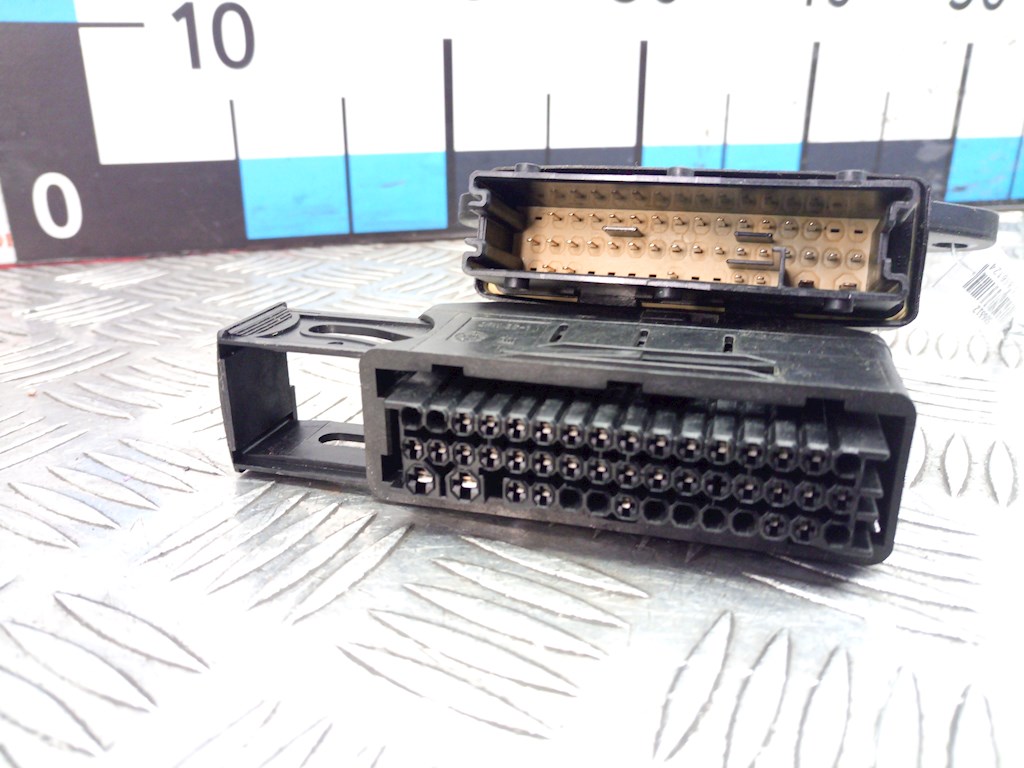 Блок комфорта OPEL Vectra Vectra C 2002-2008