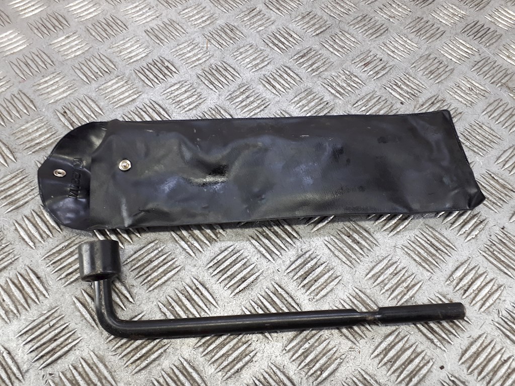 Ключ балонный NISSAN Almera N16 2000-2006