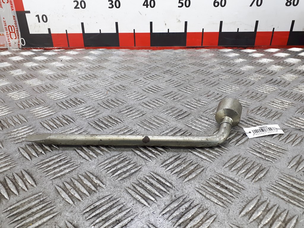 Ключ балонный NISSAN Almera N16 2000-2006