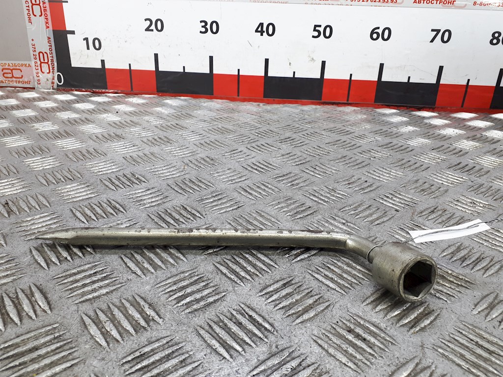 Ключ балонный NISSAN Almera N16 2000-2006