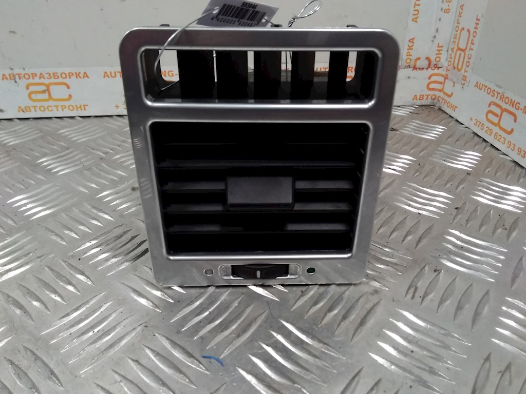 Дефлектор обдува салона Land Rover Range Rover 3 (2001-2012)