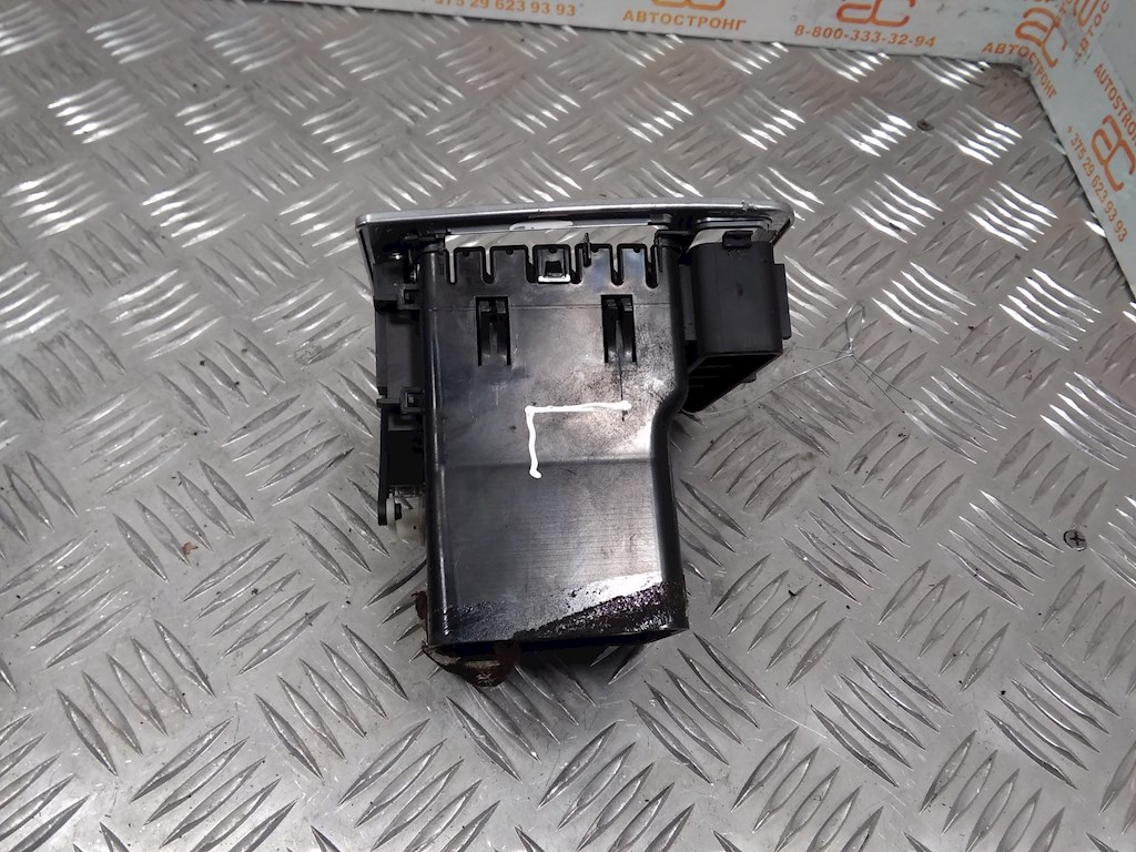 Дефлектор воздушный LAND ROVER Range Rover 2002-2012