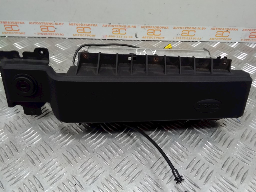 Подушка безопасности пассажирская (в торпедо) LAND ROVER Range Rover 2002-2012