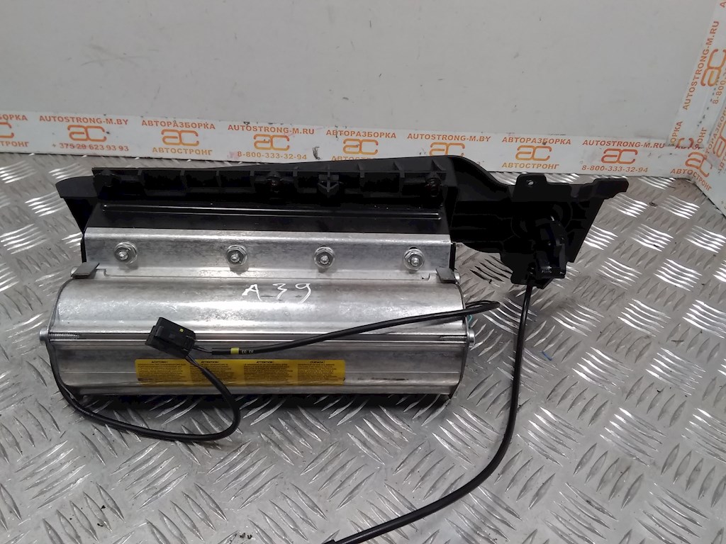 Подушка безопасности пассажирская (в торпедо) LAND ROVER Range Rover 2002-2012