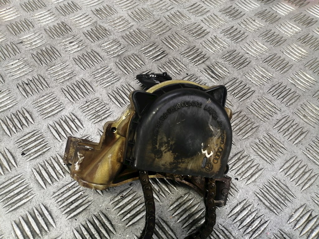 Насос масляный Volkswagen Golf 5 (2003-2008)