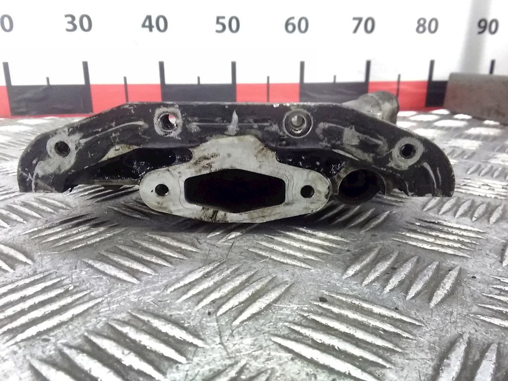 Насос масляный CITROEN C4 I 2004-2014