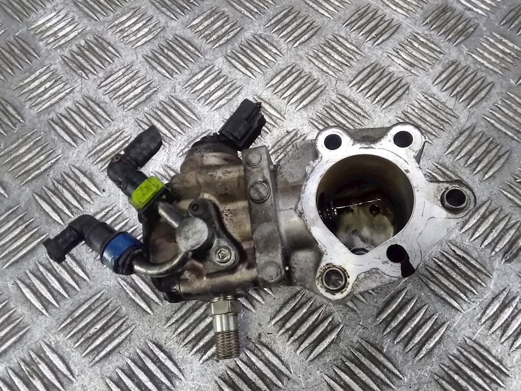 Корпус термостата MAZDA Mazda 6 GG 2000-2007