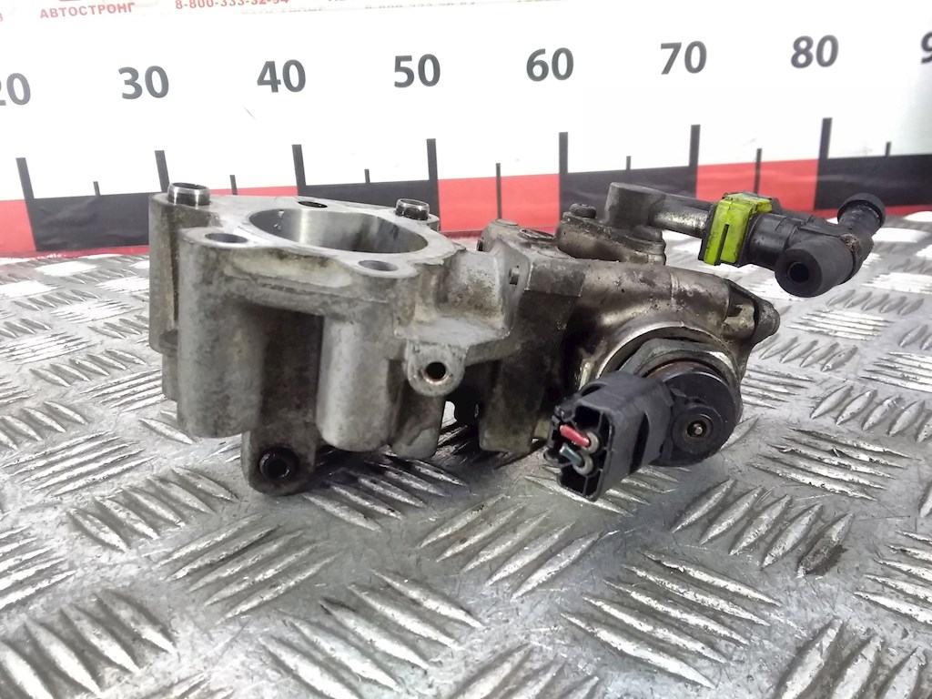 Корпус термостата MAZDA Mazda 6 GG 2000-2007