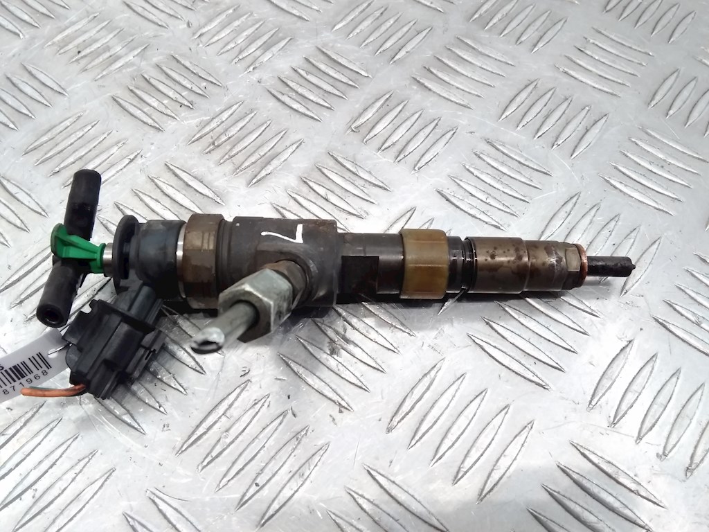 Форсунка дизельная электрическая CITROEN C3 2009-2016