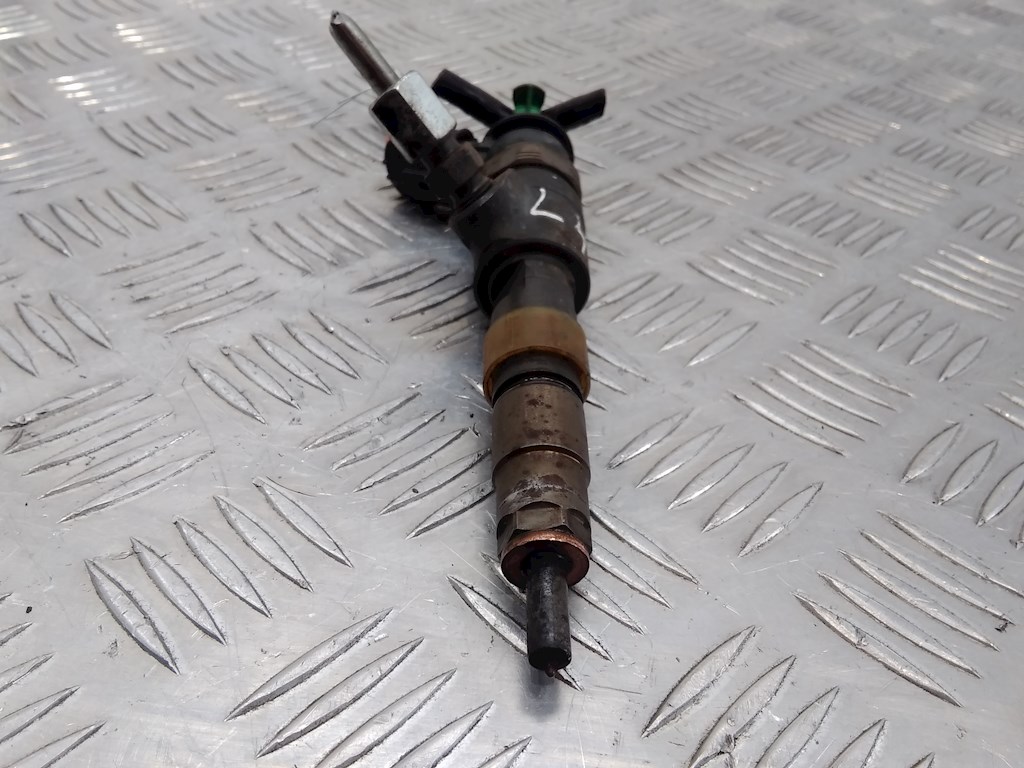 Форсунка дизельная электрическая CITROEN C3 2009-2016