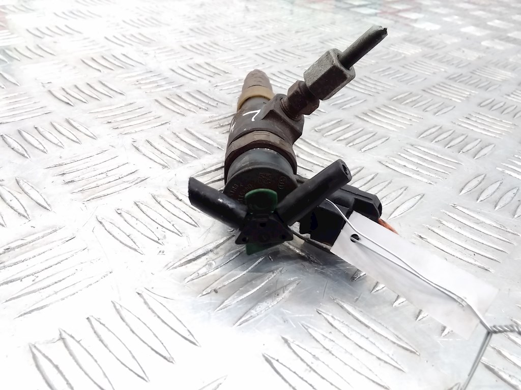 Форсунка дизельная электрическая CITROEN C3 2009-2016