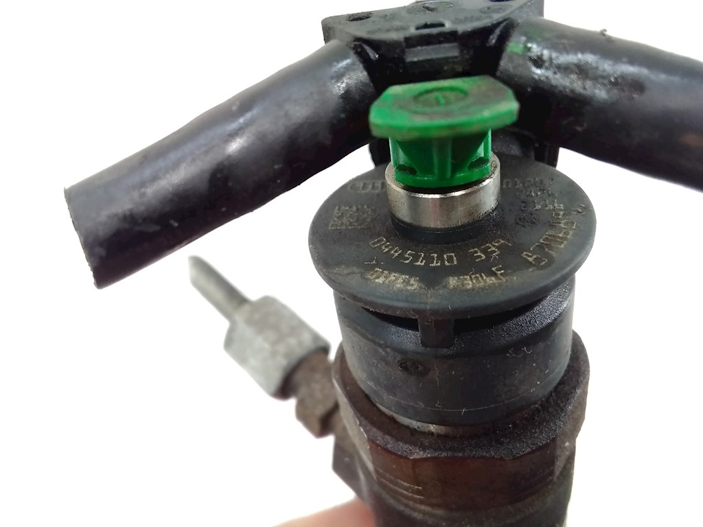 Форсунка дизельная электрическая CITROEN C3 2009-2016