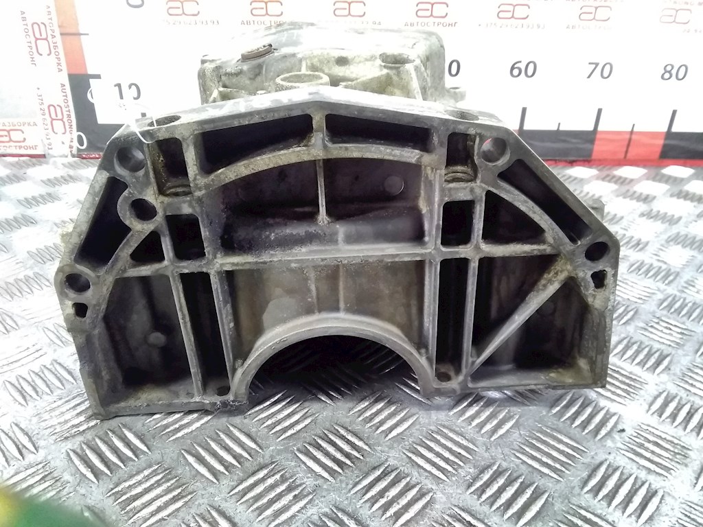 Поддон масляный двигателя NISSAN Note E11 2005-2014