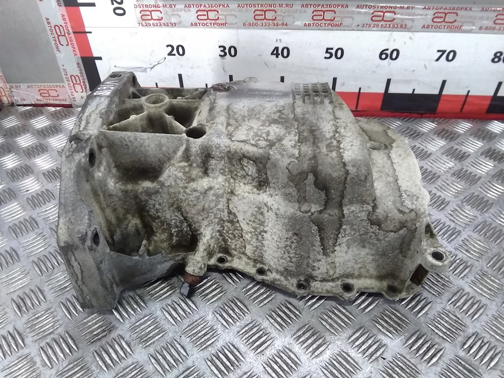 Поддон масляный двигателя NISSAN Note E11 2005-2014