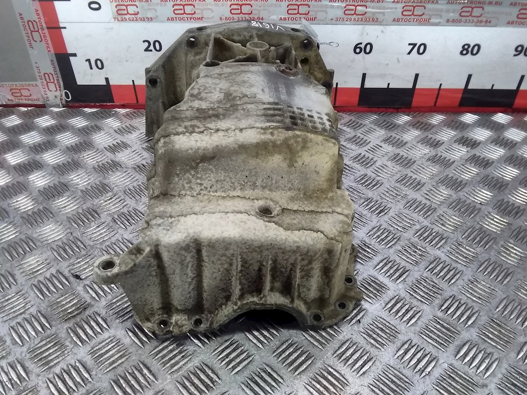 Поддон масляный двигателя NISSAN Note E11 2005-2014