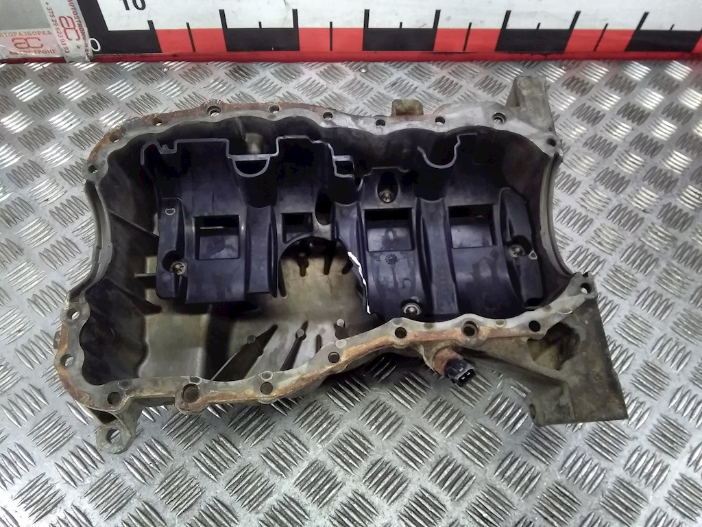 Поддон масляный двигателя NISSAN Note E11 2005-2014